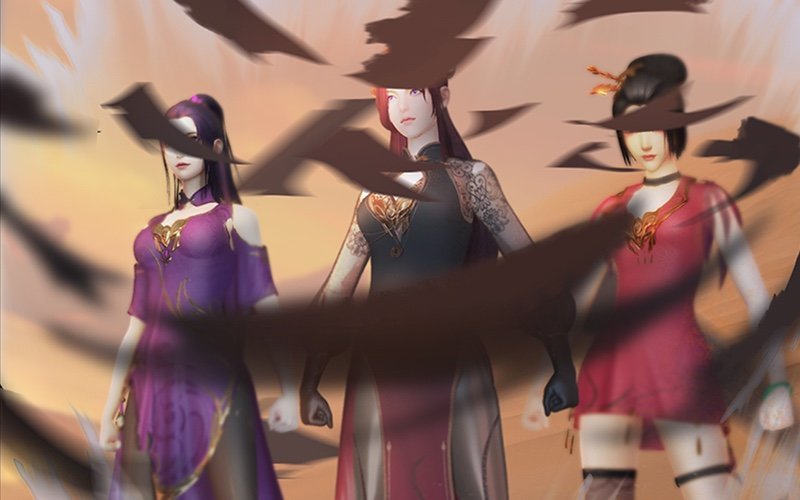 lâm uyên kiếp chapter 3 9