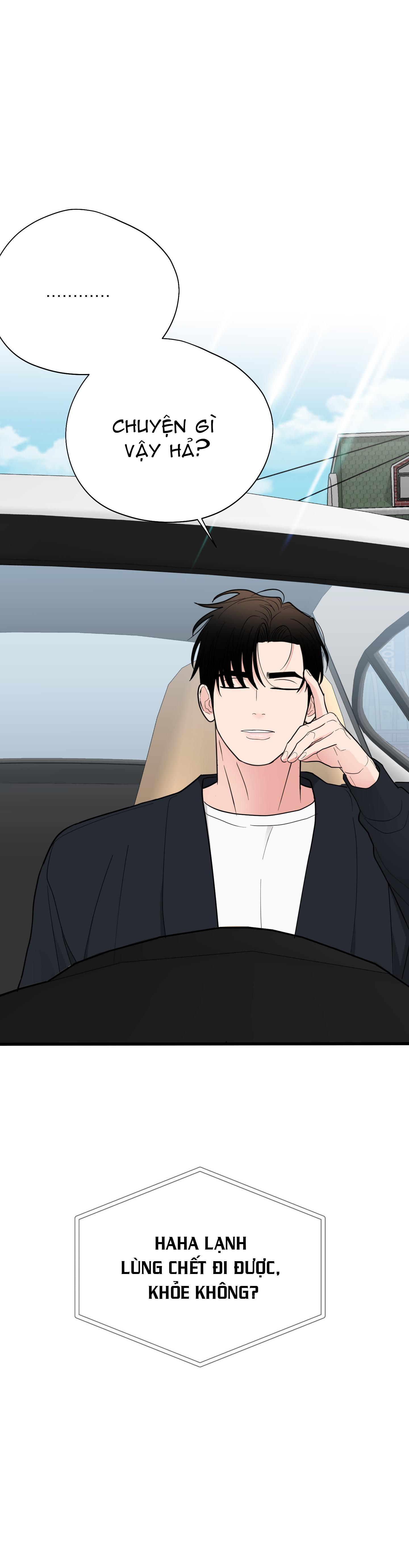 món quà dành cho kẻ ngạo mạn chapter 26 34