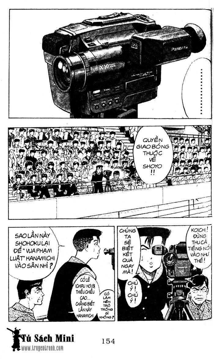 cao thủ bóng rổ chapter 83 3