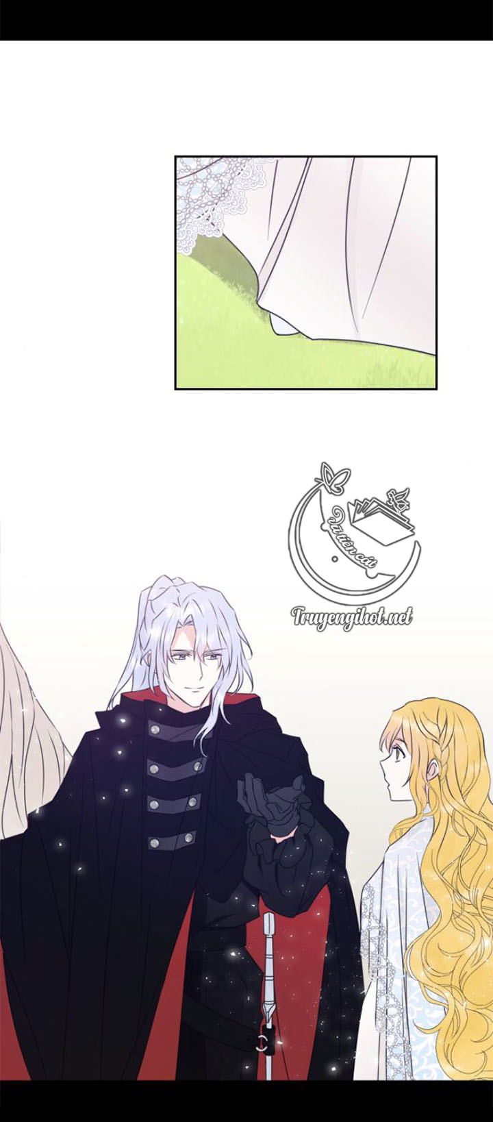 thánh nữ ẩn mình chapter 11.2 26