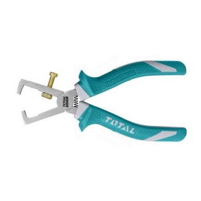 Kềm tước dây 6" total THT25616