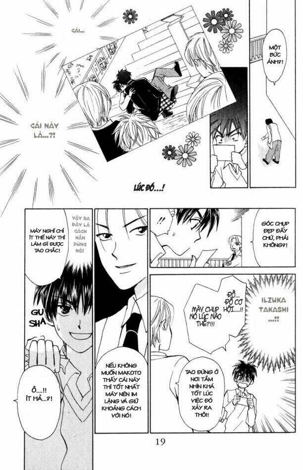 w-julie chapter 15 18