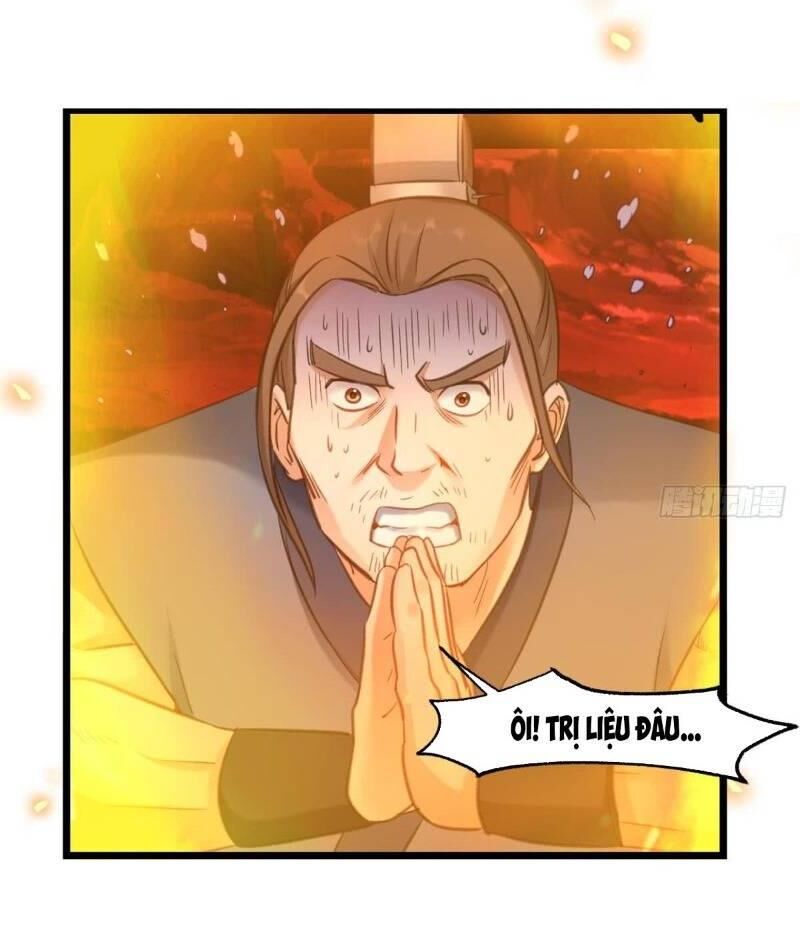 lão tổ của bạn đang online chapter 79 33