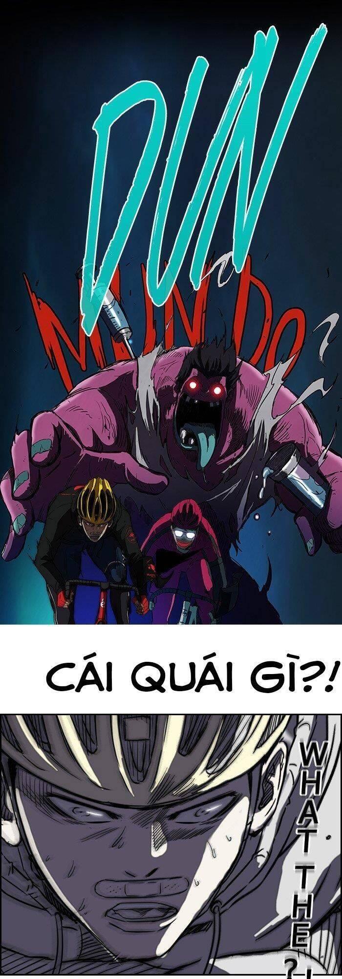 wind breaker chapter 101 25