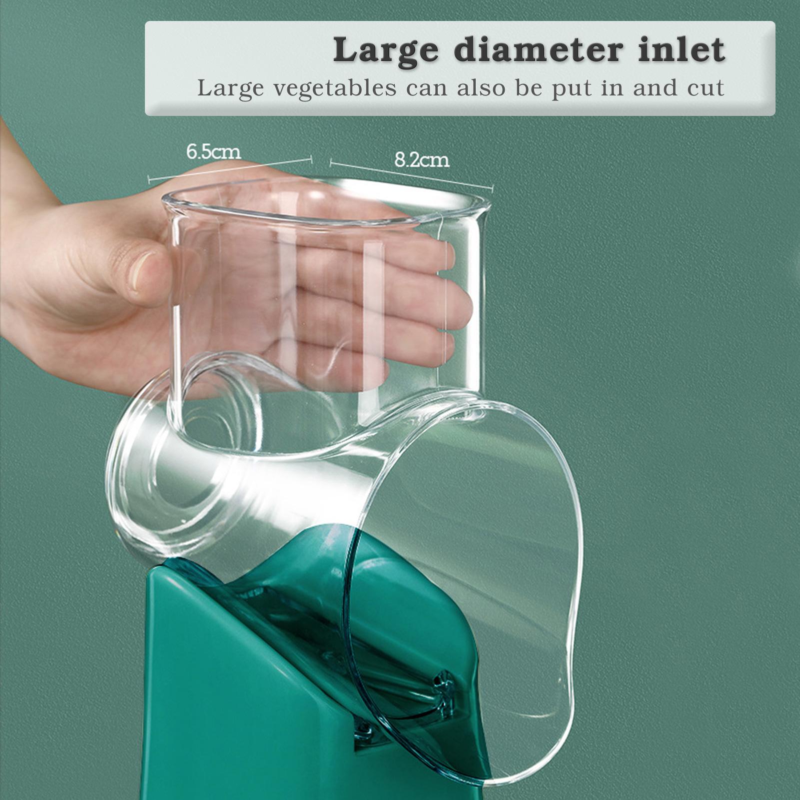 Máy cắt rau củ đa năng, máy thái phomat bằng tay Mandoline