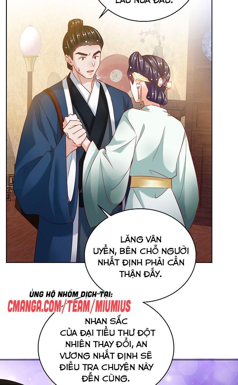 công lược trưởng thành của vương phi chapter 26 25