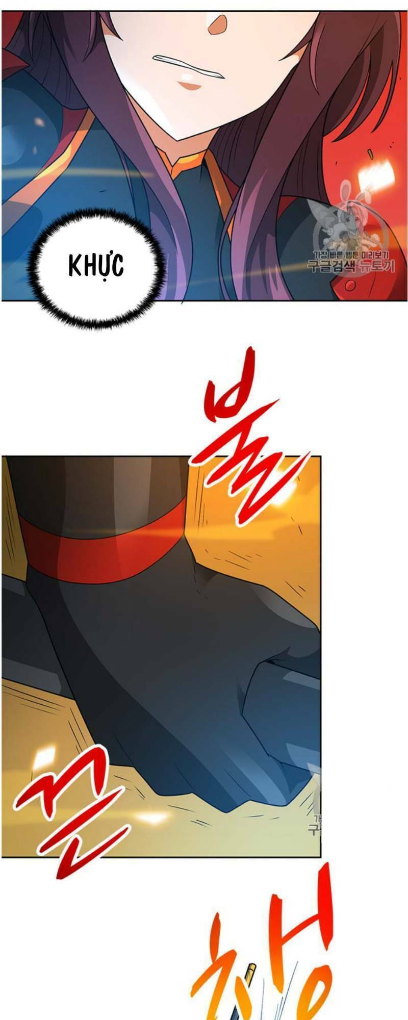 tôi tự động săn một mình chapter 45 37