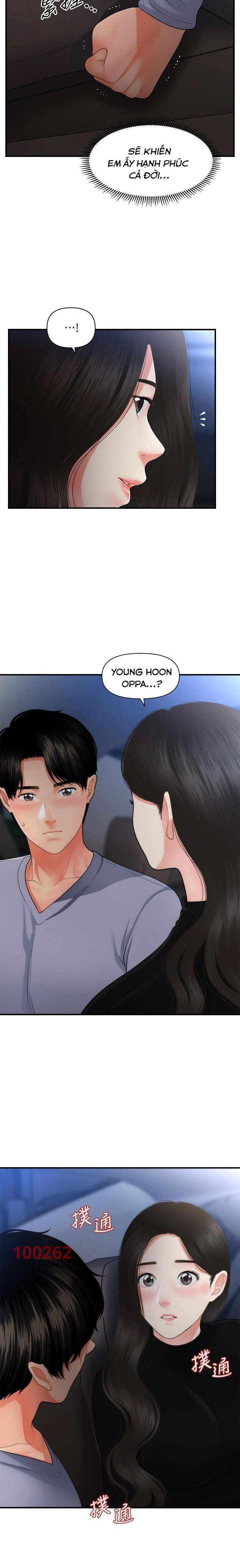 này anh đẹp trai chapter 83 24