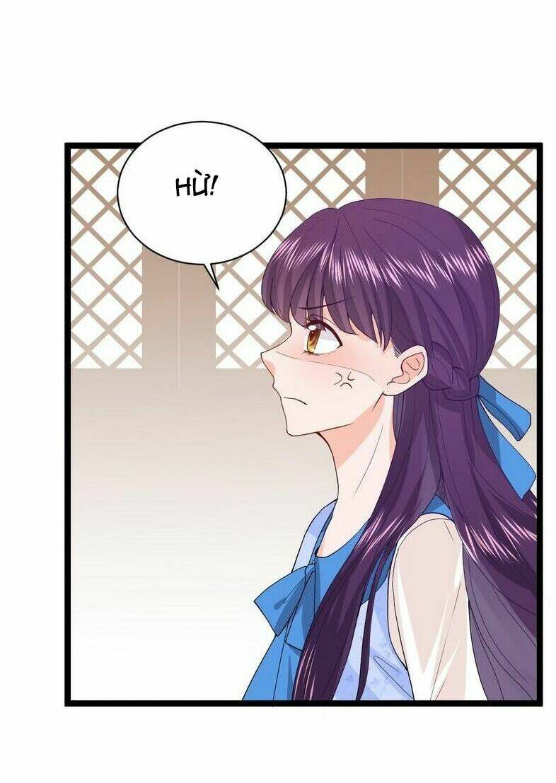 vợ yêu tư sủng của thiếu soái chapter 11 8