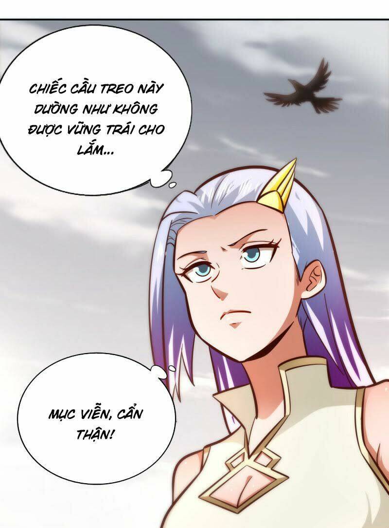 võ linh kiếm tôn chapter 112 3