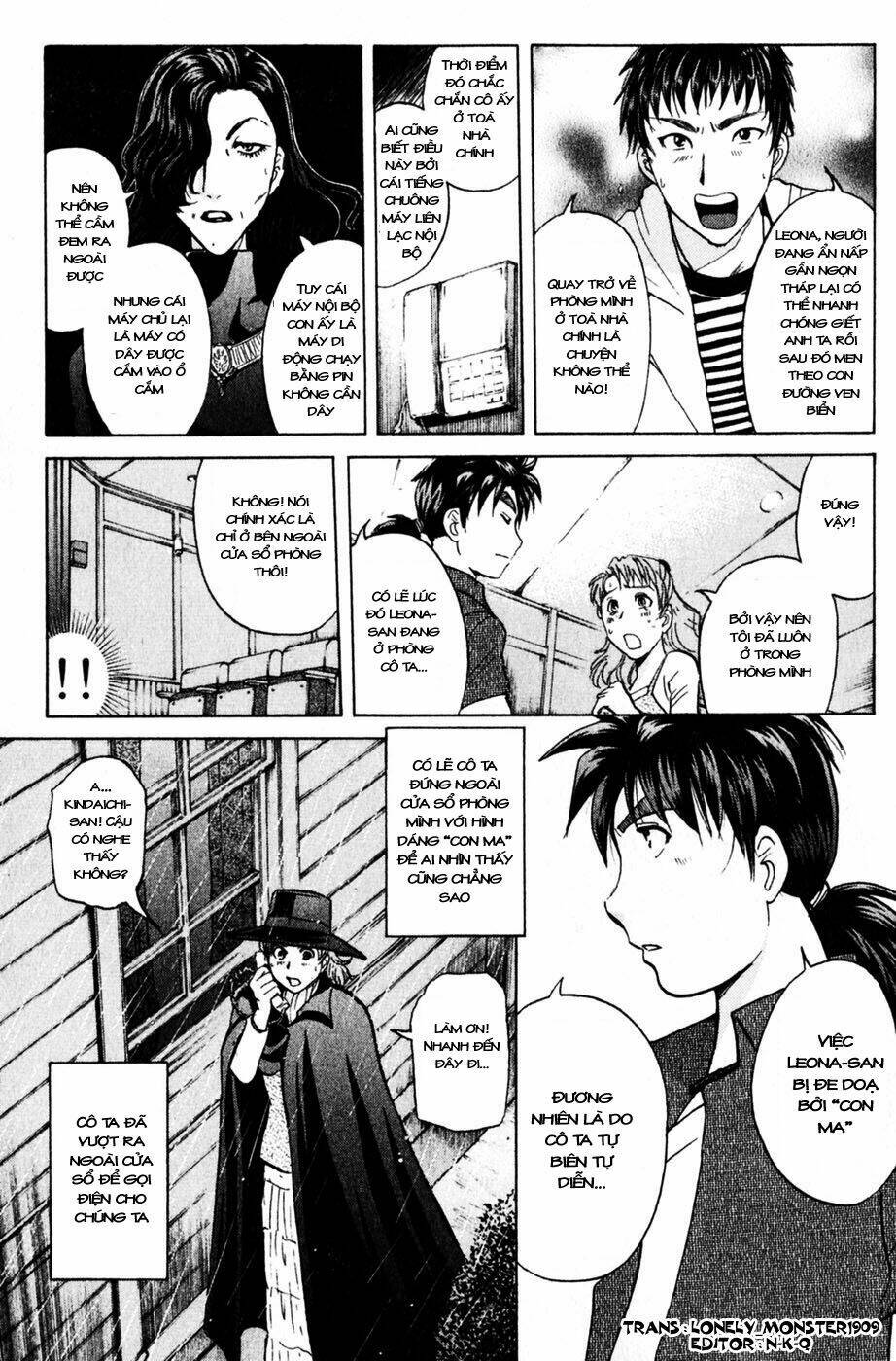 thám tử kindaichi - phần 2 chapter 19 19