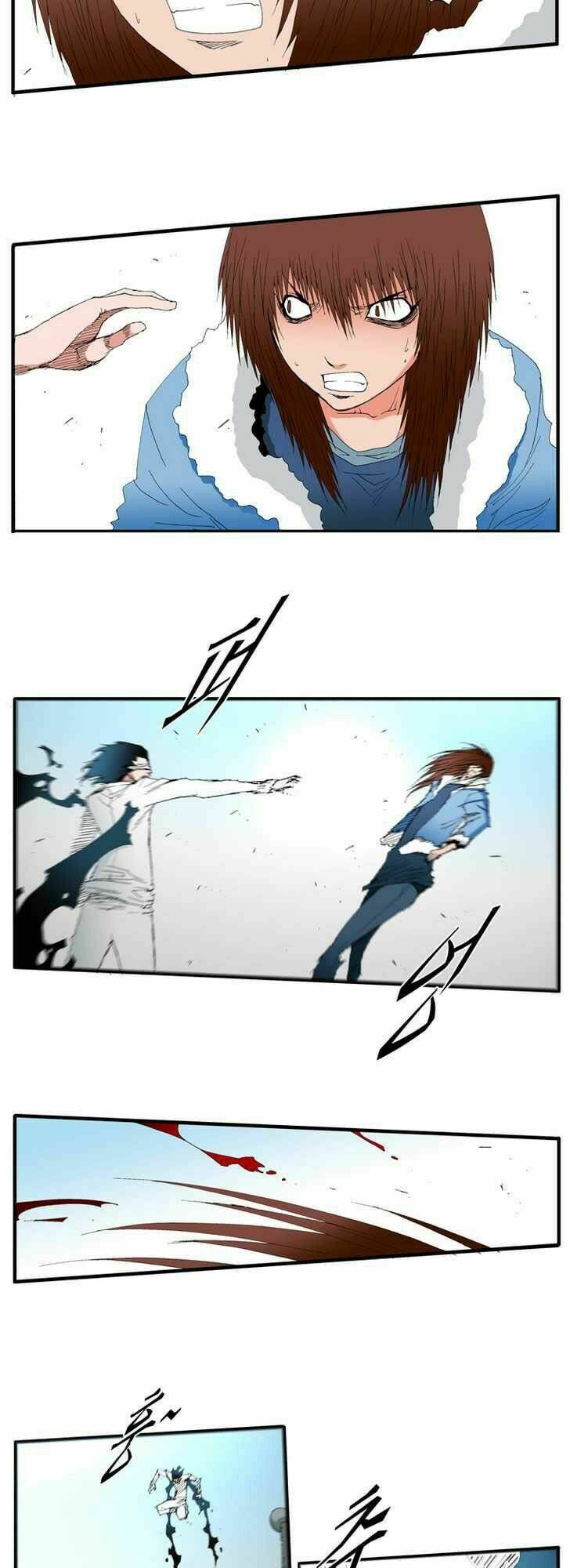 siêu năng chapter 87 17