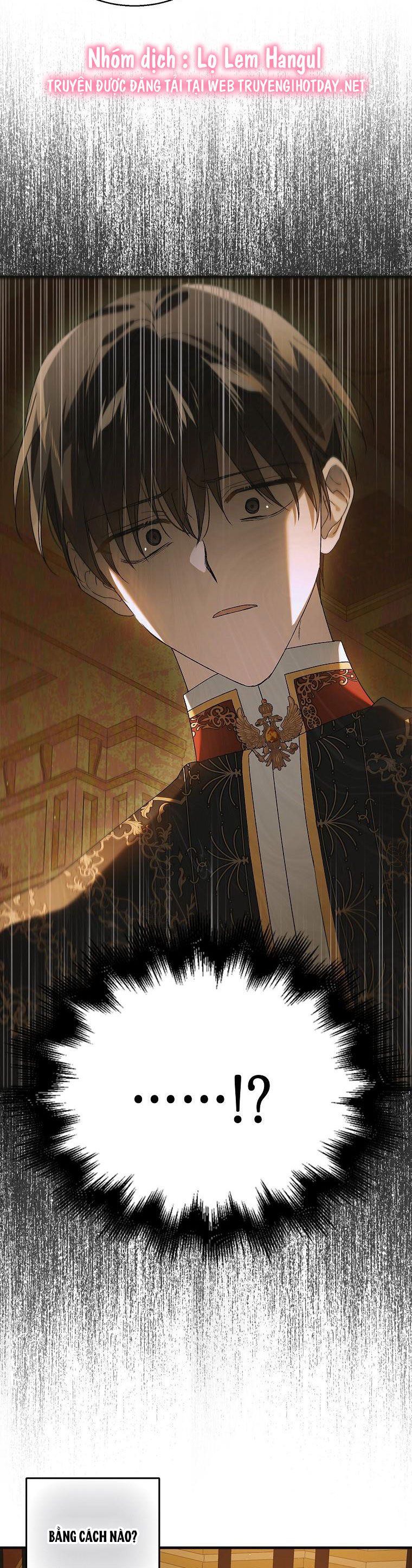 cách để em bảo vệ anh chapter 122.1 32