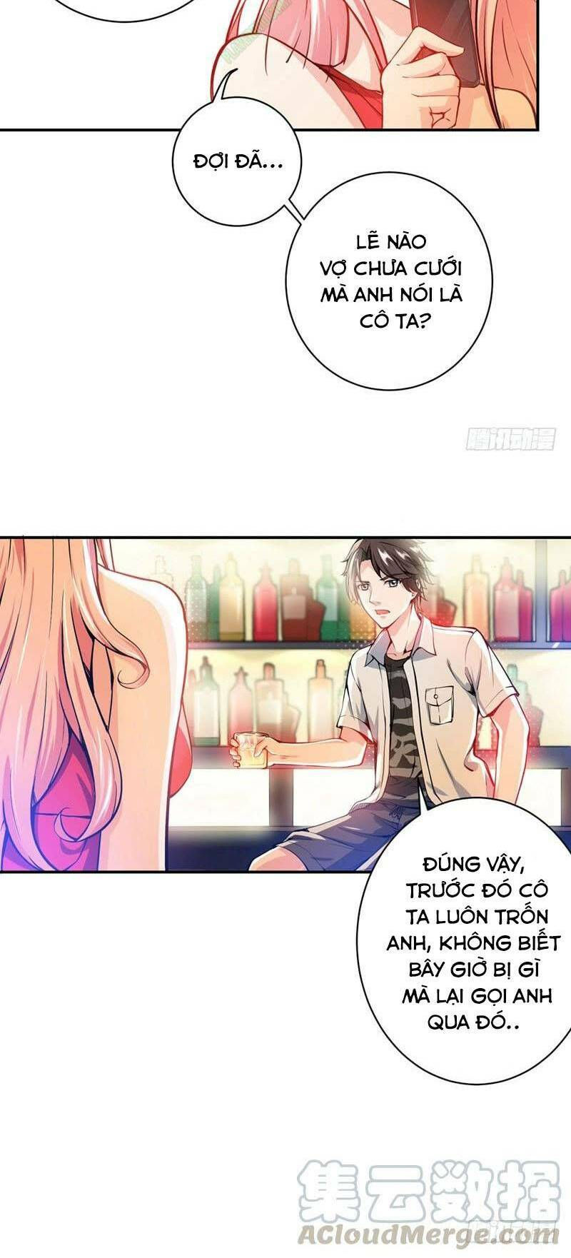 tối cường thần y tại đô thị chapter 14 16