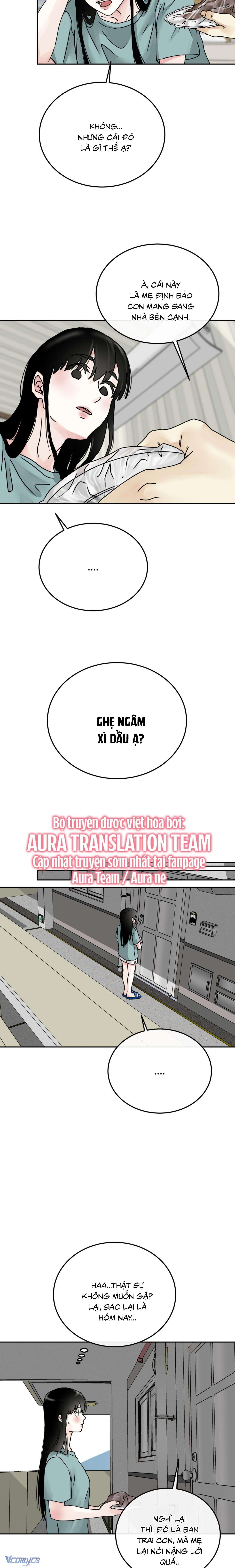 [18+] trở thành gia đình chapter 5 19