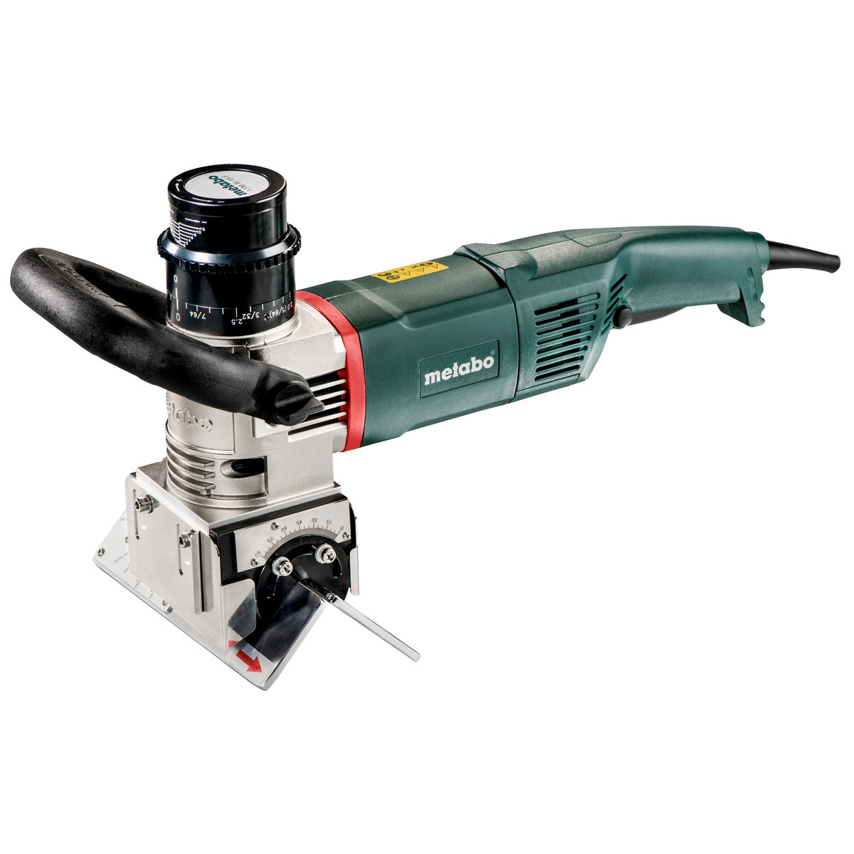Máy Vát Mép Metabo KFM 16-15 F