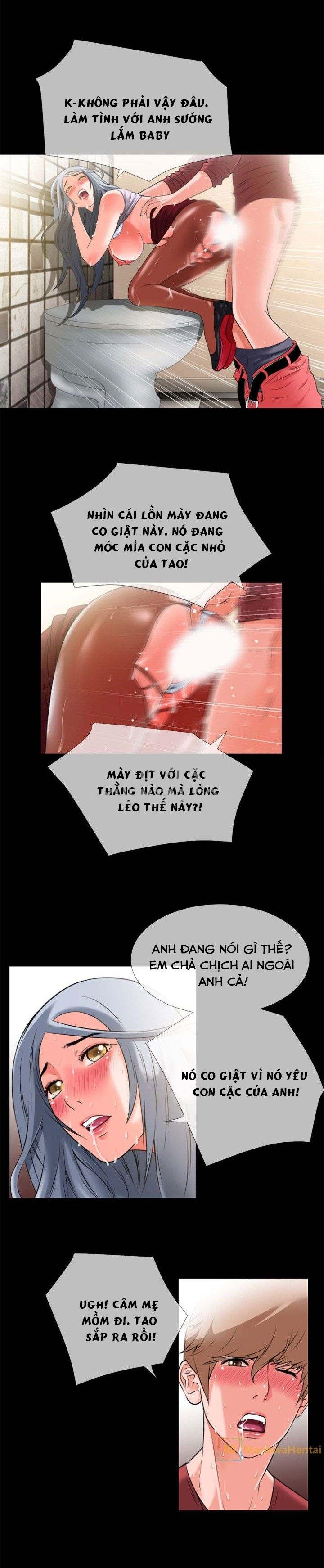 ngoài sức tưởng tượng chapter 26 11