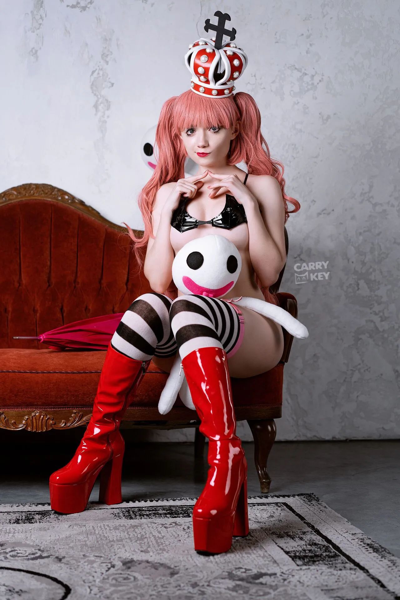 hình cosplay chapter 18 59