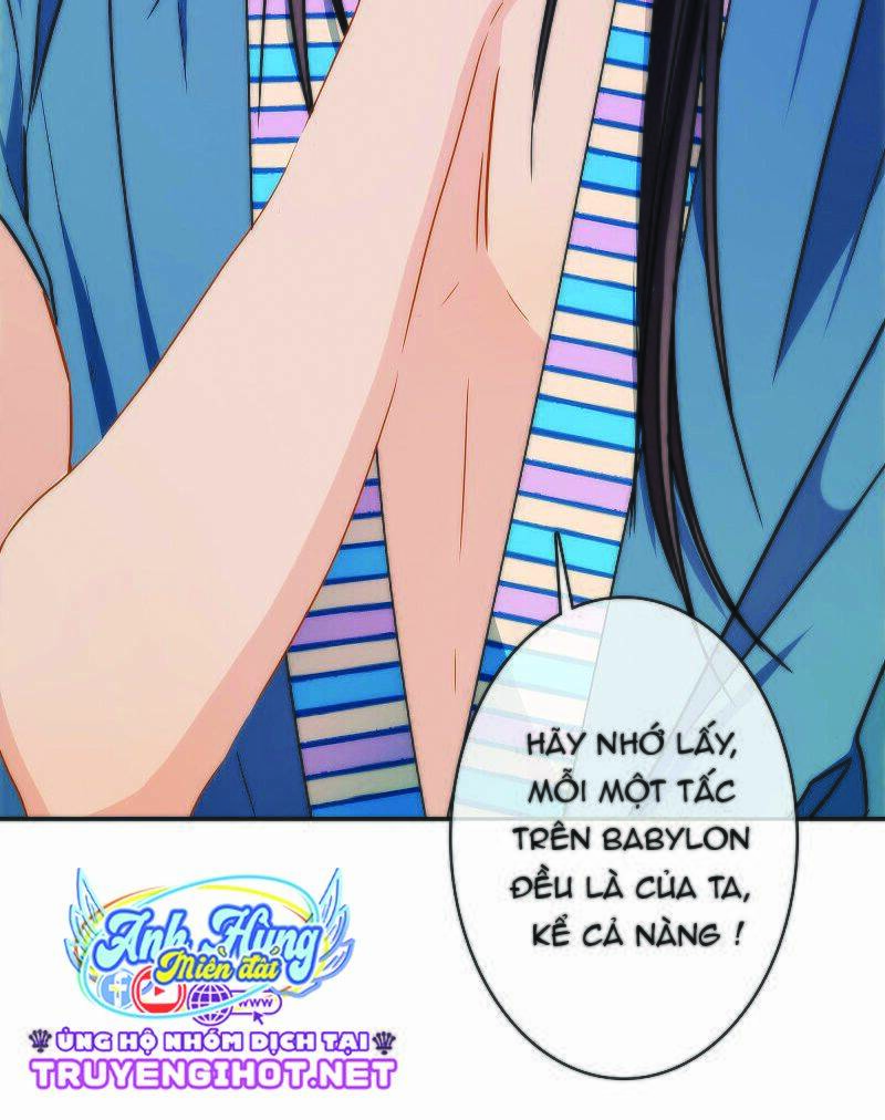 babylon vương phi chapter 24.2 18