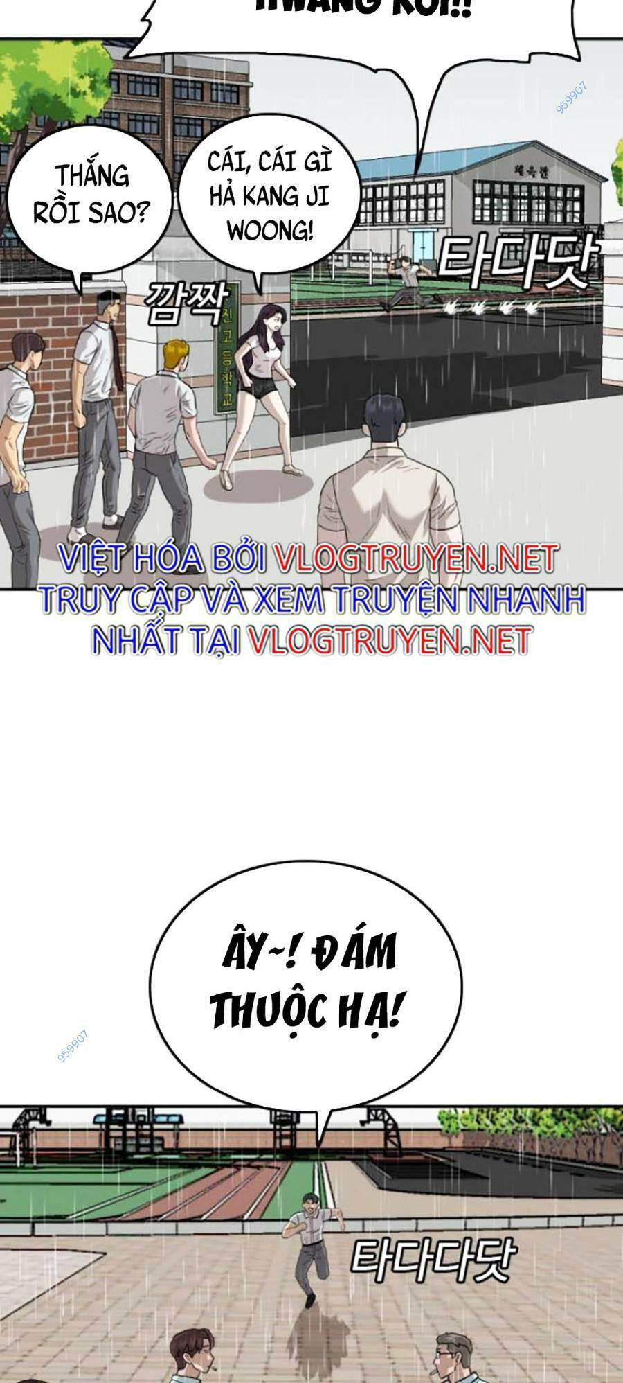 người xấu chapter 109 101