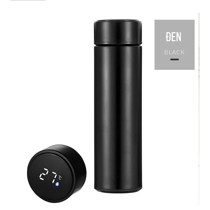 Bình giữ nhiệt Led 500ml