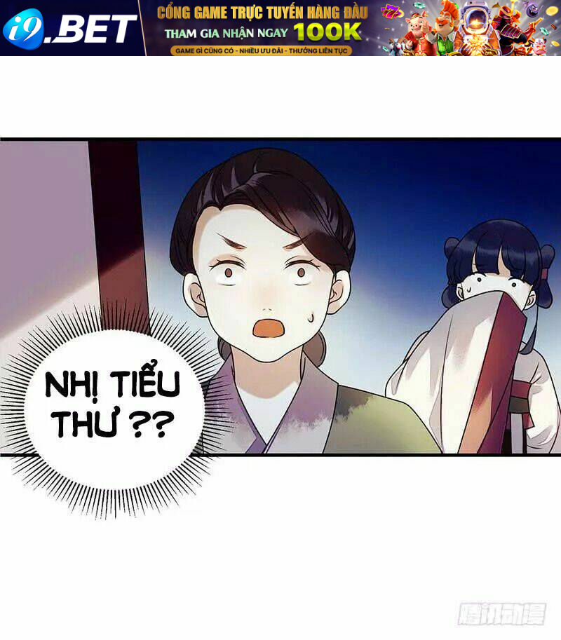 nhất đế trọng sinh mỹ nhân tâm kế chapter 38 16