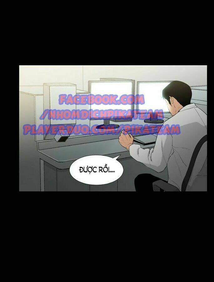 đêm vùng cực chapter 33 41