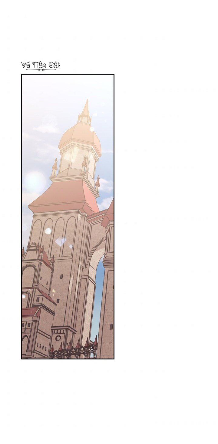 ác nữ xứng đôi với bạo chúa chapter 34 51