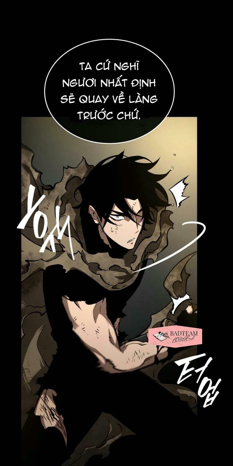 thế giới hậu tận thế chapter 5 17