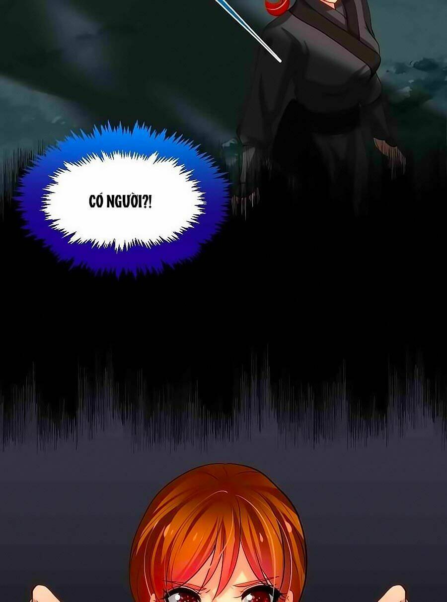 dưỡng thiếu chủ đấu tra nam chapter 53 13