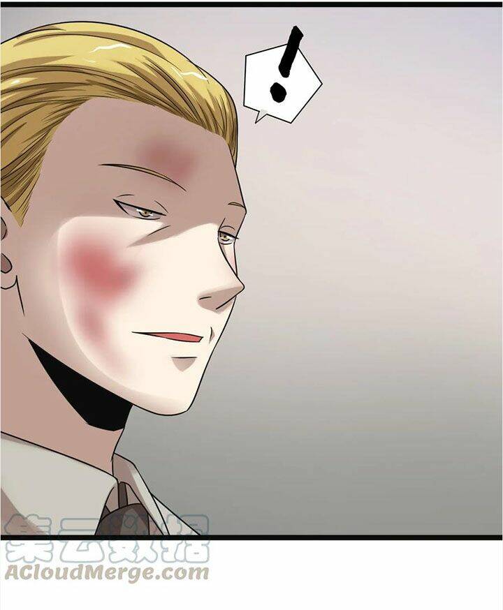 đai ca trở lại tuổi 16 chapter 20 5