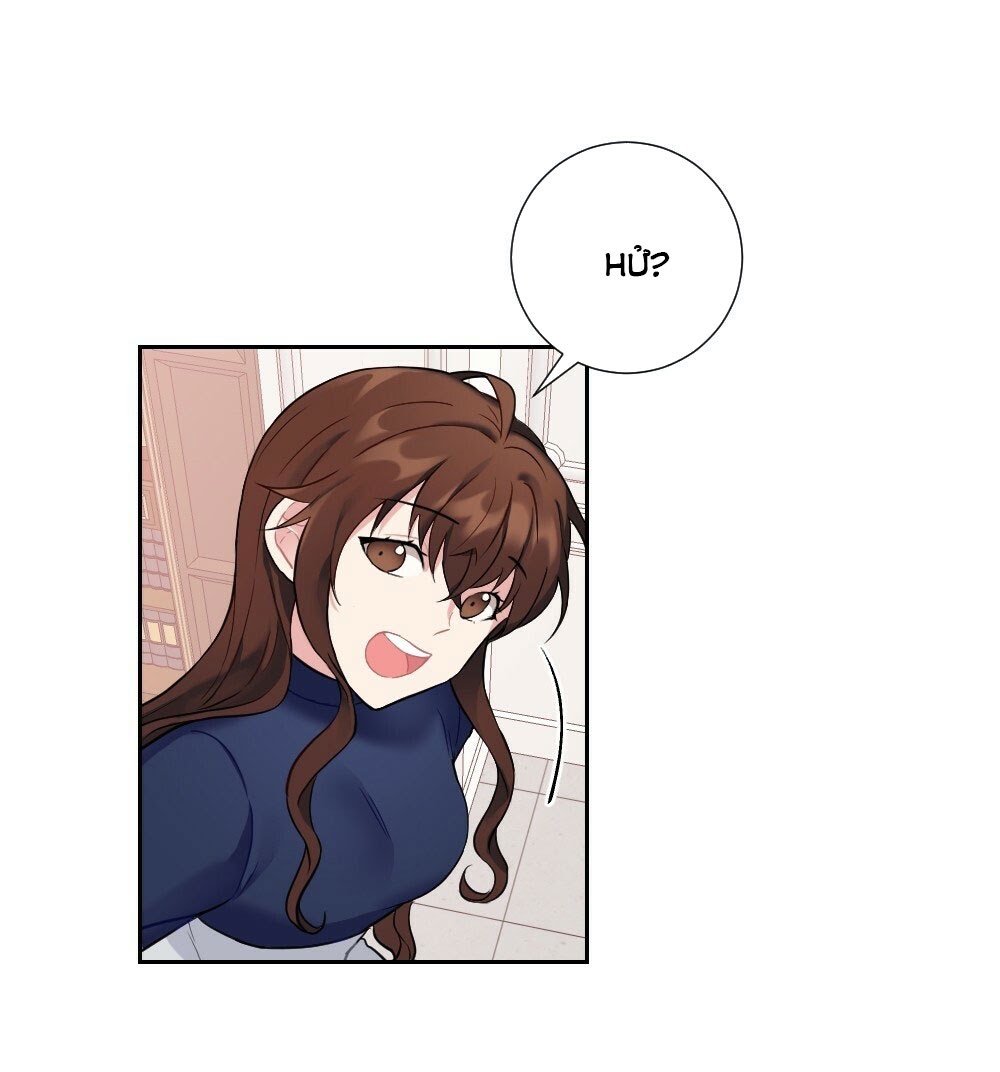 tiểu thư và những người hầu chapter 11 54