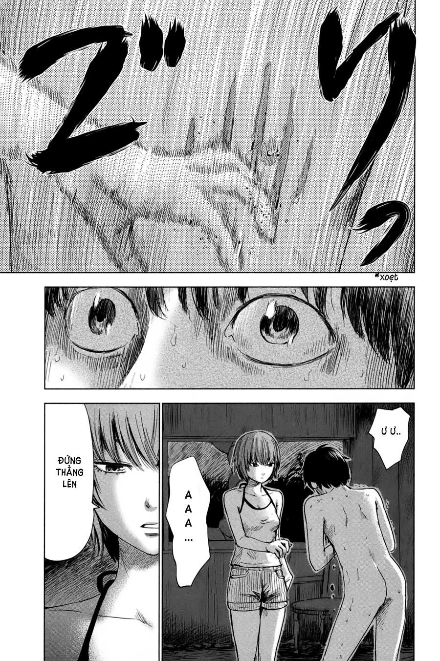 aku no hana chapter 31 14