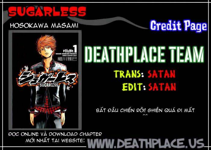 sugarless chapter 3 20