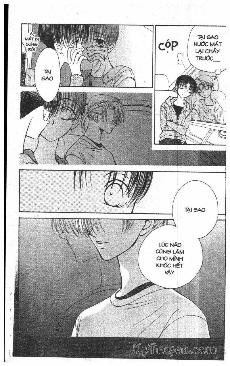 thấy mờ ghét chapter 7 171