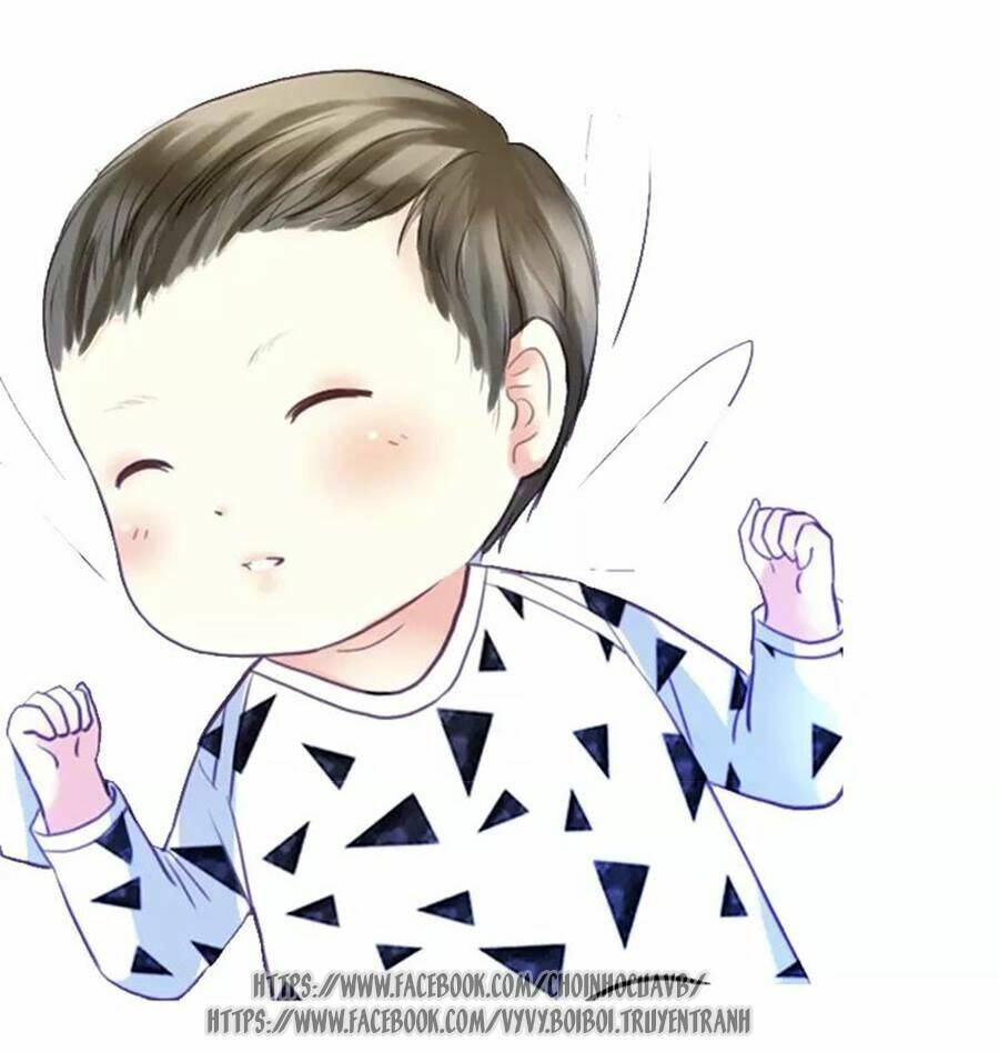 tổng thống ác quỷ xin buông tay chapter 8 38