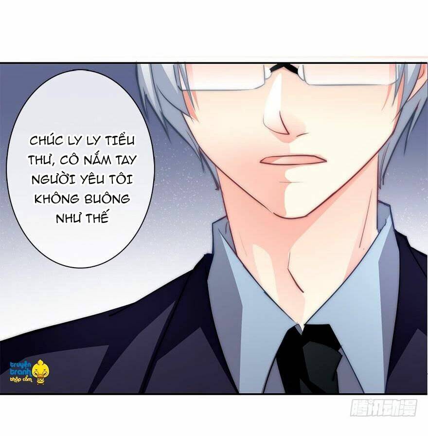 luận cách yêu của chứng sợ phụ nữ chapter 3 23