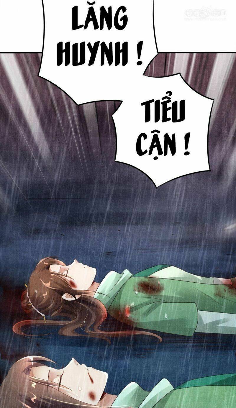 thiên kim bất hoán chapter 81 26