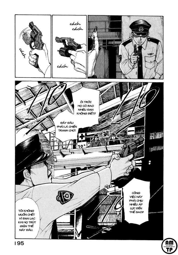 eternal sabbath chapter 16 11