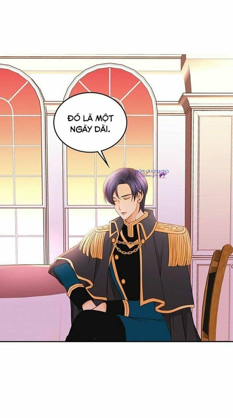 wendy , cô gái bán hoa chapter 31 18