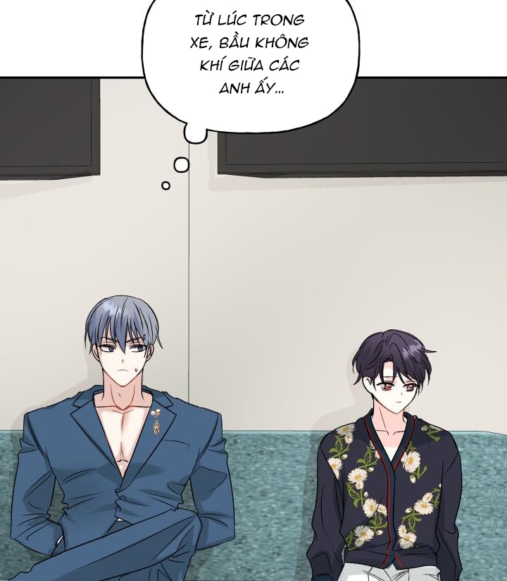 xác suất tình yêu chapter 61 95