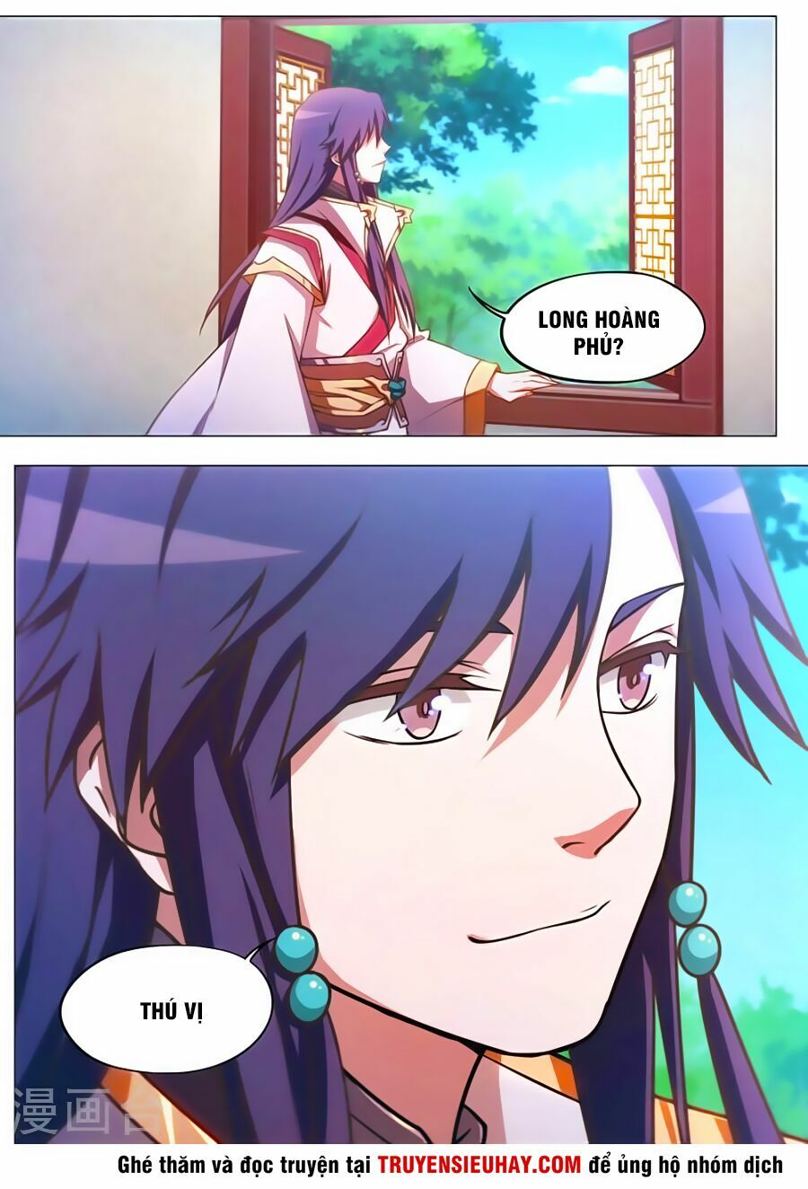 vạn cổ kiếm thần chapter 60 20