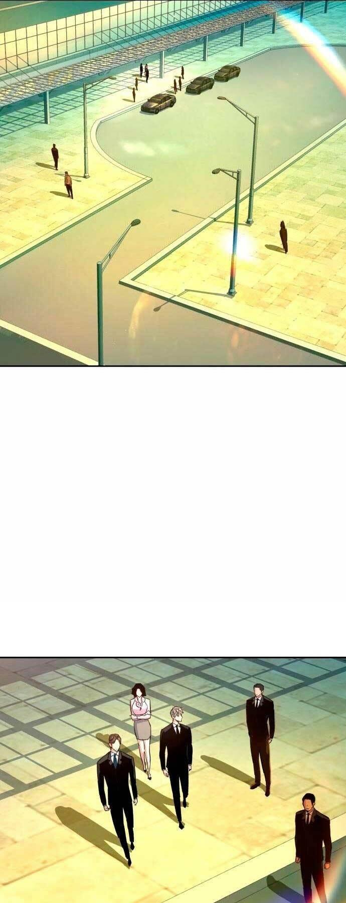 bạn học tôi là lính đánh thuê chapter 92 59