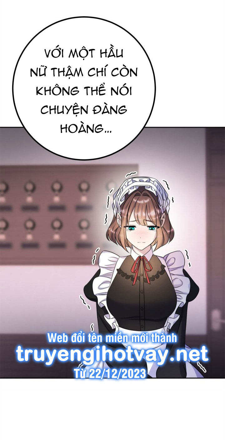 [18+] nếu cứu rỗi một cầm thú hư hỏng chapter 32.2 13