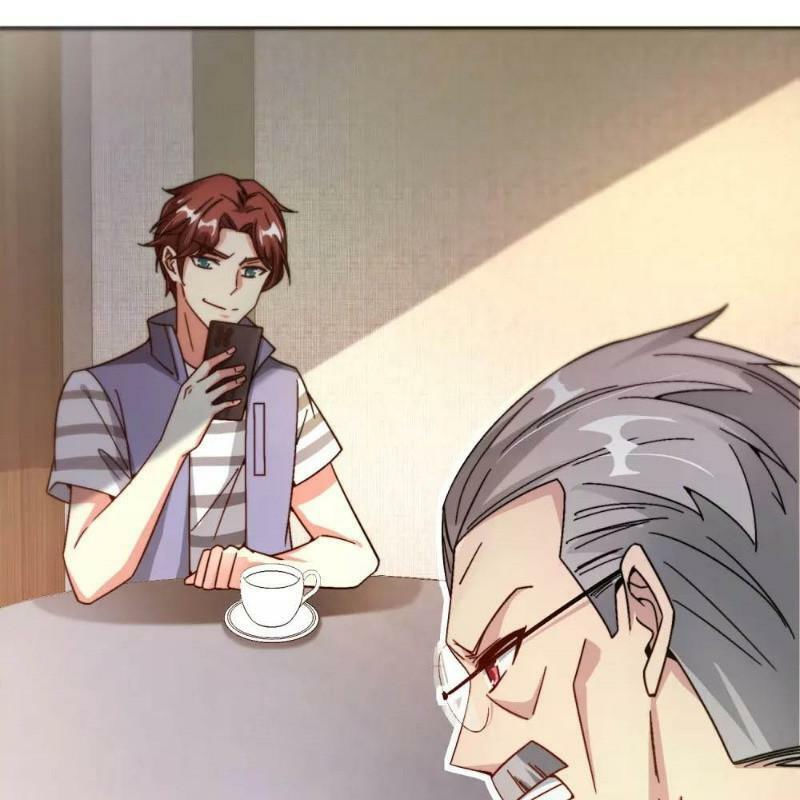 vòng bạn bè mạnh nhất của tiên giới chapter 24 35