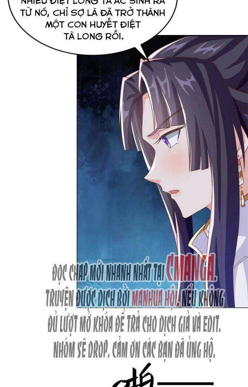 người nuôi rồng chapter 106 13