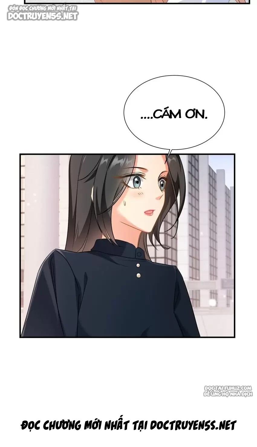 ảnh hậu một tuần mập ba cân chapter 30 3