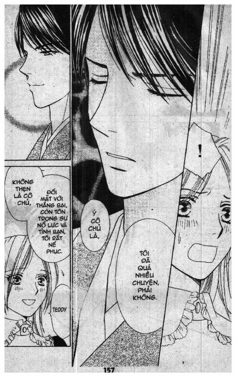 chiyou yo hana yo chapter 2 155