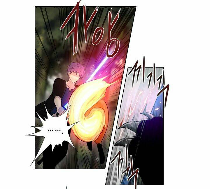 người cống hiến chapter 28 25