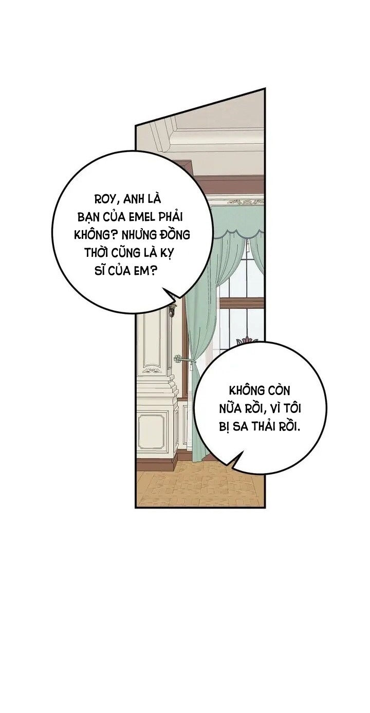 tôi là tiểu thư của gia đình này chapter 115 56